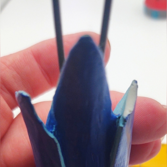 Russ Berrie & Company Inc. Set of 2 Bird Figurines - Picture 6 of 7